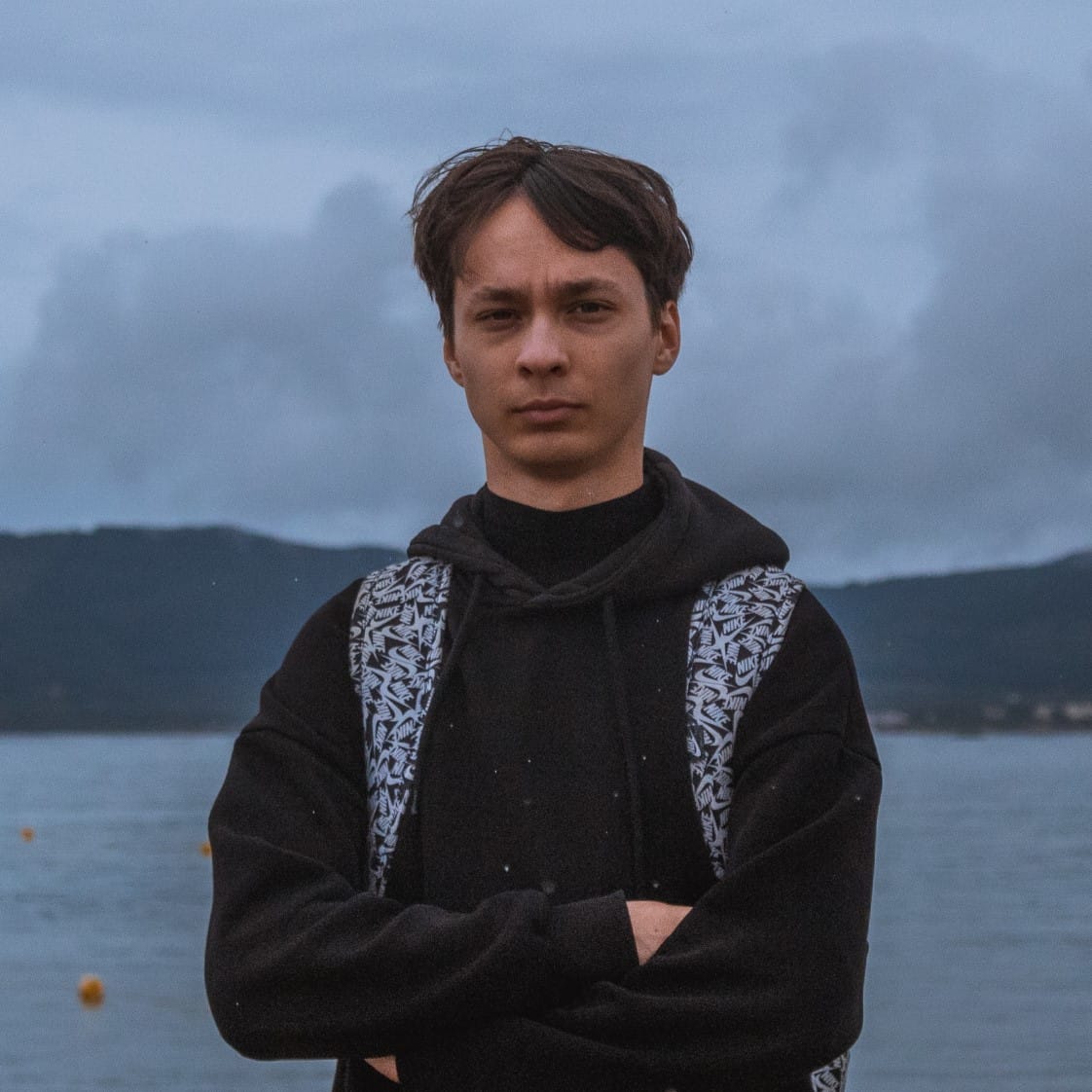 Aleksandr Murzin